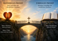 materielles und formales Prinzip
