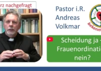 Scheidung ja, FO nein